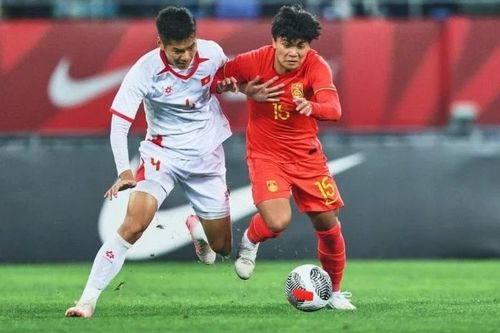 Xem trực tiếp U23 Việt Nam-U23 Trung Quốc tranh chung kết U23 châu Á 2026