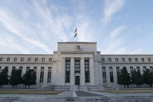 Biến động tại Fed đe dọa vị thế đồng USD?
