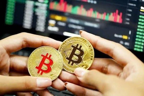 Công bố các thủ tục hành chính mới trong lĩnh vực tài sản mã hóa