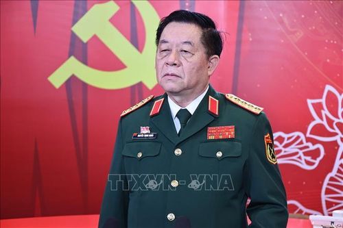 Biến thông điệp Đại hội XIV của Đảng thành hành động