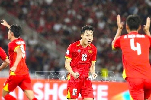Đội hình xuất phát của U23 Việt Nam: Bất ngờ hàng công