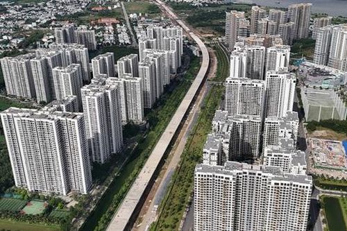 'Lướt sóng' ngắn hạn bất động sản tăng, liệu có đẩy giá nhà lên cao?