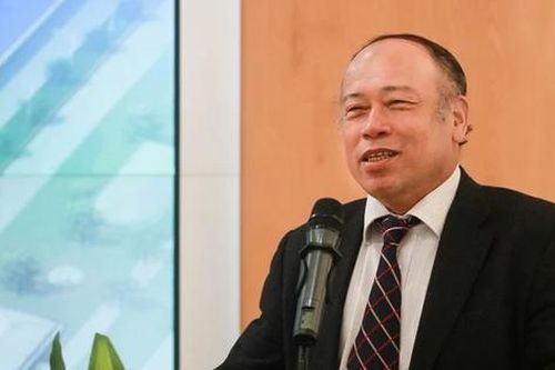 Lãi cao nhất lịch sử, lãnh đạo Dệt may TNG thu nhập tiền tỷ năm 2025