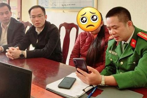 Người phụ nữ suýt mất 140 triệu đồng vì bẫy 'chuyển tiền nhận quà'