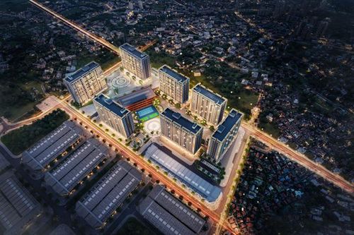 Thái Nguyên gia hạn thời gian và tiến độ thực hiện Dự án Khu đô thị Việt Hàn