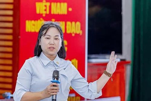 Khởi động giải thưởng Sao Khuê 2026