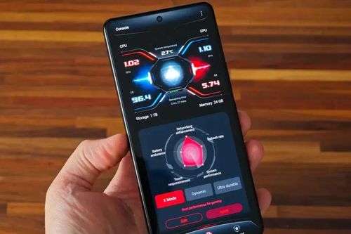 Asus rút khỏi thị trường smartphone, dồn sức cho AI