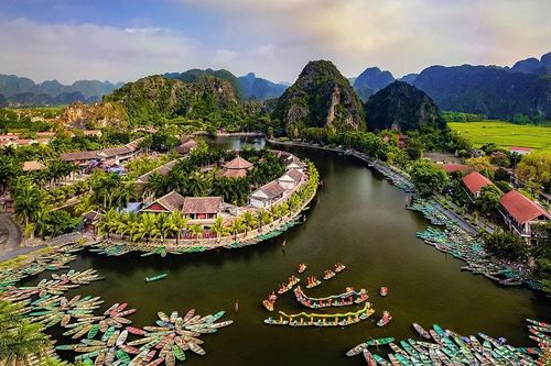 Rà soát toàn diện Luật Du lịch năm 2017