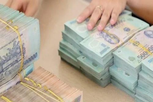 Nhà băng kỳ vọng chất lượng tài sản tiếp tục cải thiện