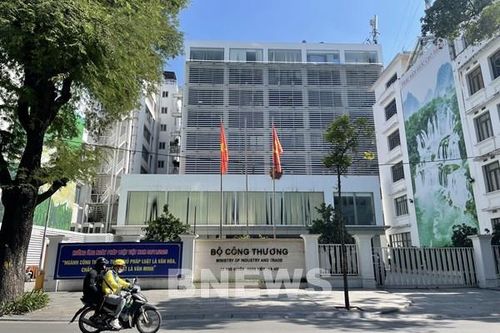 Thành lập Ban Chỉ đạo phát triển văn hóa công vụ ngành công thương