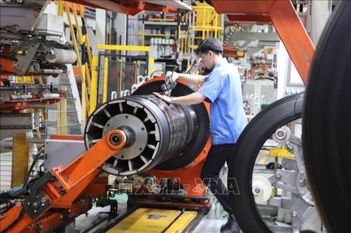 Đồng Tháp đặt công nghiệp làm động lực tăng trưởng kinh tế từ năm 2026