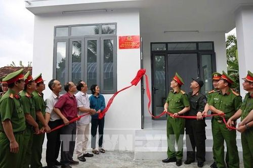 Kết luận của Thủ tướng về kết quả 'Chiến dịch Quang Trung'