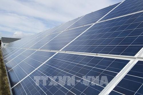 Kỷ lục thế giới về hiệu suất tế bào pin Mặt Trời thế hệ mới