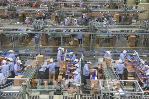Các ngành công nghệ mới nổi định hình lại thị trường việc làm Trung Quốc