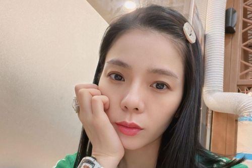 Bộ sưu tập đồng hồ gần 10 tỷ đồng của Lệ Quyên