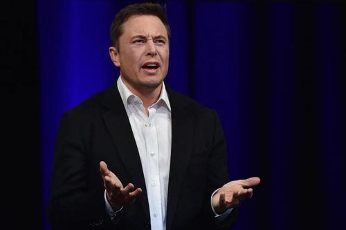 Tỷ phú Elon Musk kiện các 'ông lớn' ngành âm nhạc