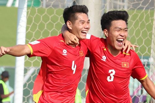 Quế Ngọc Hải: U23 Việt Nam sẽ thắng U23 Trung Quốc