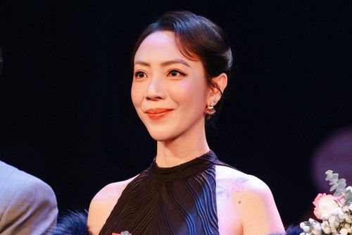 Kỳ vọng lớn dành cho Thu Trang