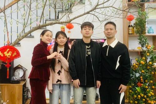 Gia đình trẻ gửi gắm mong mỏi gần gũi và thiết thực vào Đại hội XIV