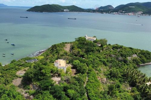 Khánh Hòa: Di tích Biệt thự Cầu Đá xuống cấp trầm trọng, tỉnh khẳng định đủ lực trùng tu