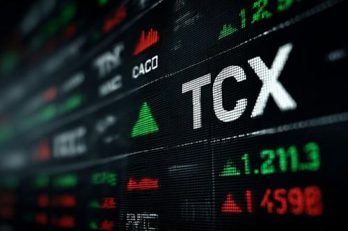 Lợi nhuận TCBS vượt kế hoạch năm 2025