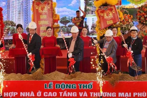 Dự án bất động sản cuối cùng của Hoàng Anh Gia Lai