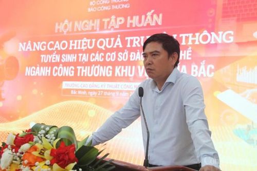 Đào tạo nghề trước yêu cầu nhân lực chất lượng cao của nền kinh tế