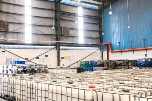 VRG Khải Hoàn dự chi hơn 124 tỷ đồng mua mủ cao su