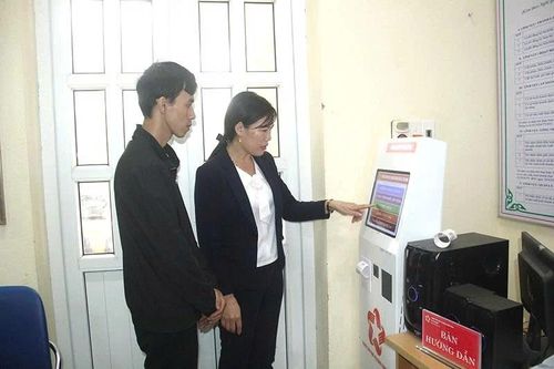 Vì lợi ích thiết thực của người dân, doanh nghiệp