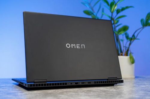 Đánh giá HP Omen - Có phải sự chọn lựa gaming hiệu năng cao?