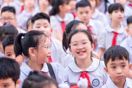 Triển khai cơ chế, chính sách đặc thù tạo đột phá trong phát triển giáo dục