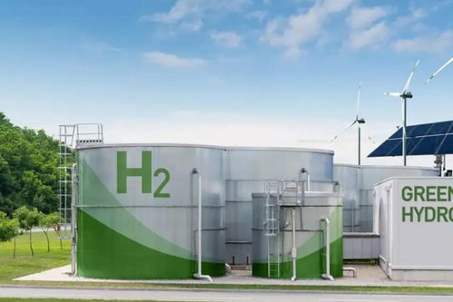 Hydro xanh và triển vọng khử carbon tại nền kinh tế lớn châu Á