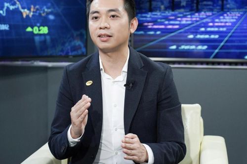 Dòng tiền đang đi vào doanh nghiệp sản xuất kinh doanh cốt lõi của nền kinh tế