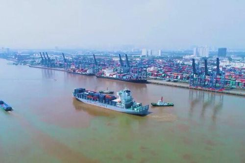 Việt Nam bước vào giai đoạn trưởng thành kinh tế mang tính quyết định