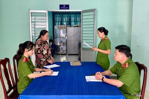 Xử phạt trường hợp báo tin giả bị cướp tài sản trị giá 1,67 tỷ đồng