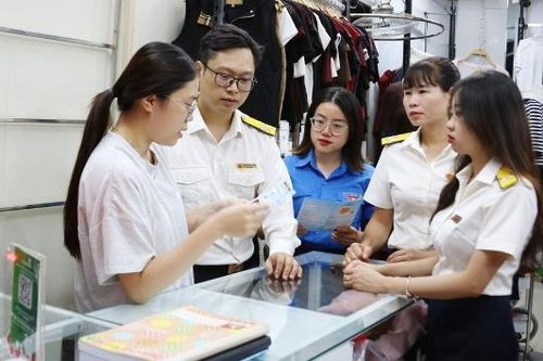 Bắc Ninh: Hơn 94% hộ kinh doanh không phải nộp thuế sau khi áp ngưỡng doanh thu