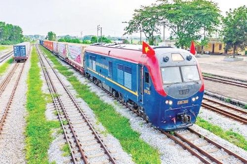 Bắc Ninh: Tối ưu thế mạnh vận tải đường sắt liên vùng