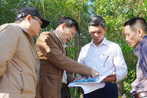 Đồng thuận mở đường để phát triển