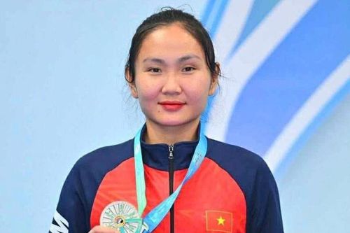 Võ sĩ Đà Nẵng được tặng Huân chương Lao động hạng Ba
