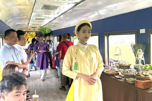 Liên kết vùng tạo nên 'một hành trình, nhiều trải nghiệm'