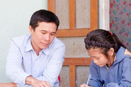 Đảng bộ xã Đức Phú phát huy vai trò hạt nhân lãnh đạo