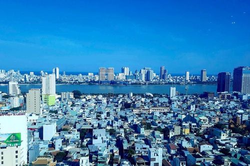 Quy hoạch phát triển thành phố Đà Nẵng từ đơn cực sang đa cực, đa trung tâm, hướng biển