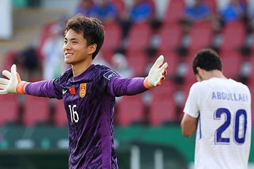 U23 Việt Nam và bài toán 90 phút trước 'khắc tinh' luân lưu Li Hao