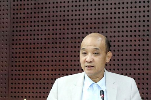 Ngành xây dựng Đà Nẵng tập trung tháo gỡ các điểm nghẽn về quy hoạch, hạ tầng, giao thông