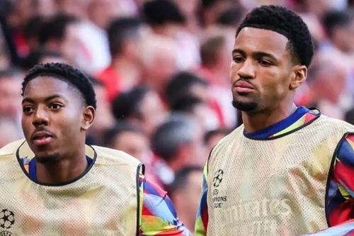 Lý do Arsenal để Ethan Nwaneri gia nhập Marseille: Bước lùi chiến lược của 'viên ngọc quý'