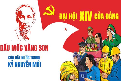Niềm tin với Đảng