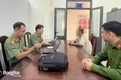 Chủ động ngăn chặn thông tin xấu độc trên không gian mạng