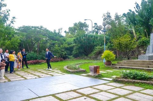 Những 'đại sứ' quảng bá văn hóa, lịch sử và con người Gia Lai