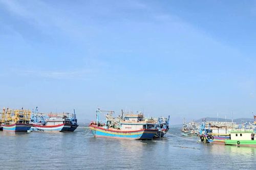 Ðội tàu Vĩnh Lợi đầu tư khoa học công nghệ để vươn xa