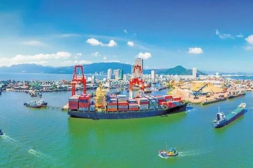 Bỏ một số điều kiện đối với doanh nghiệp kinh doanh vận tải biển quốc tế